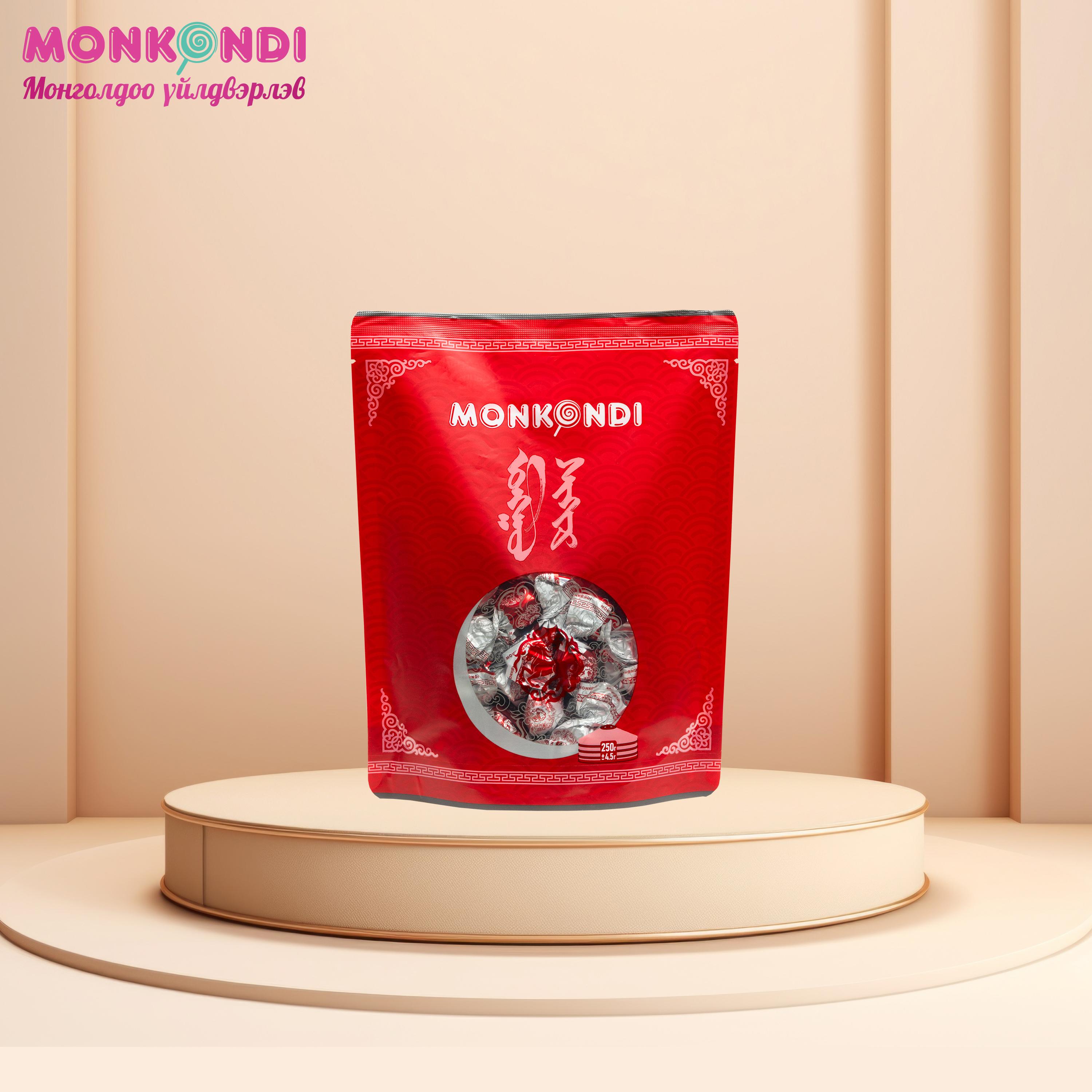 Шандас холимог