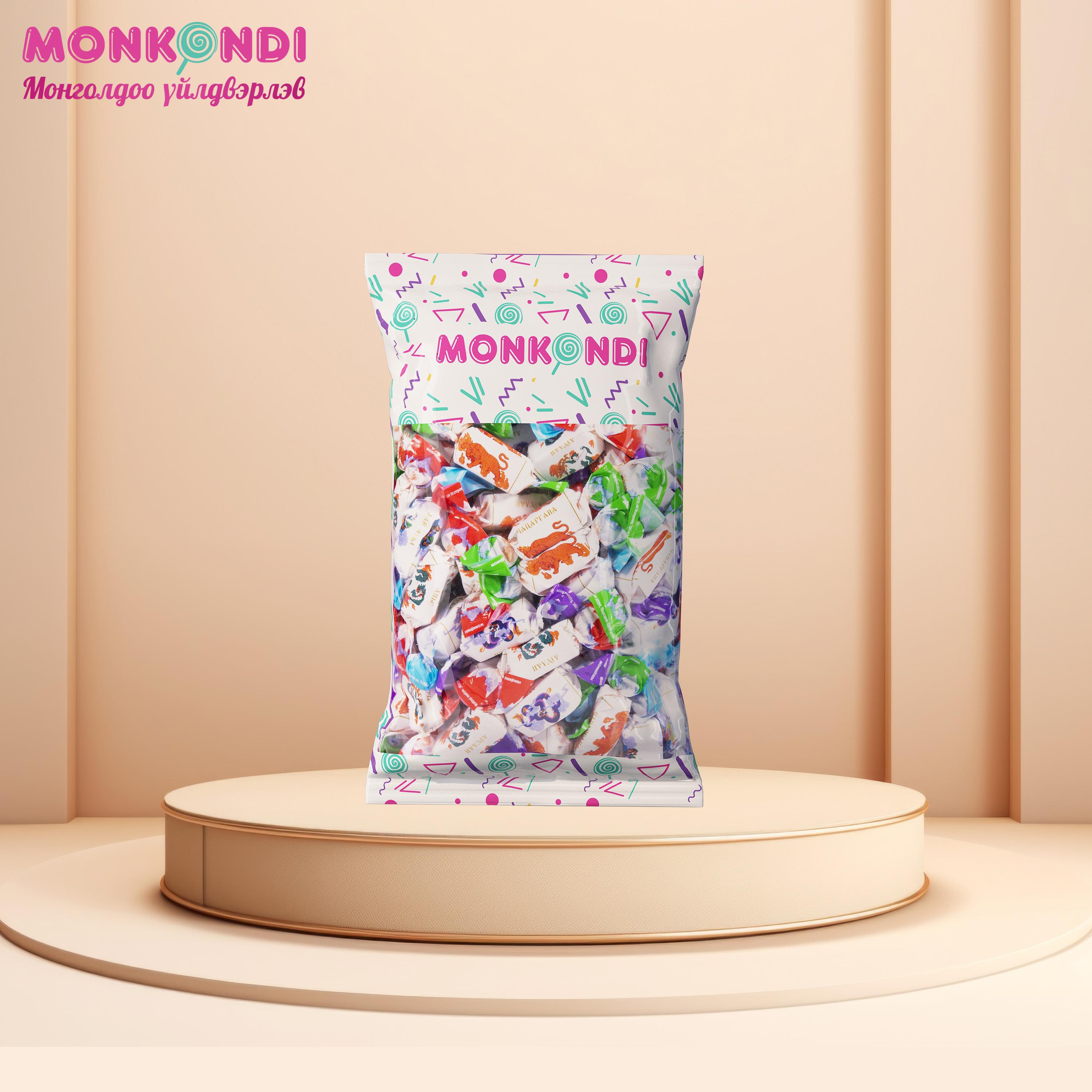 Дөрвөн хүчтэн