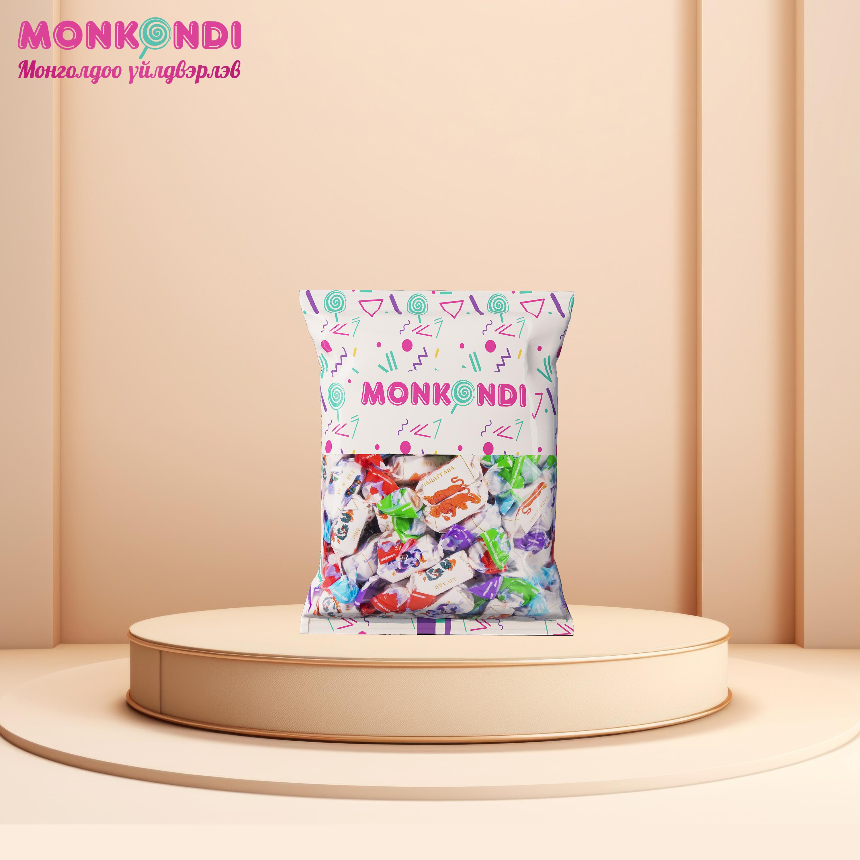 Дөрвөн хүчтэн