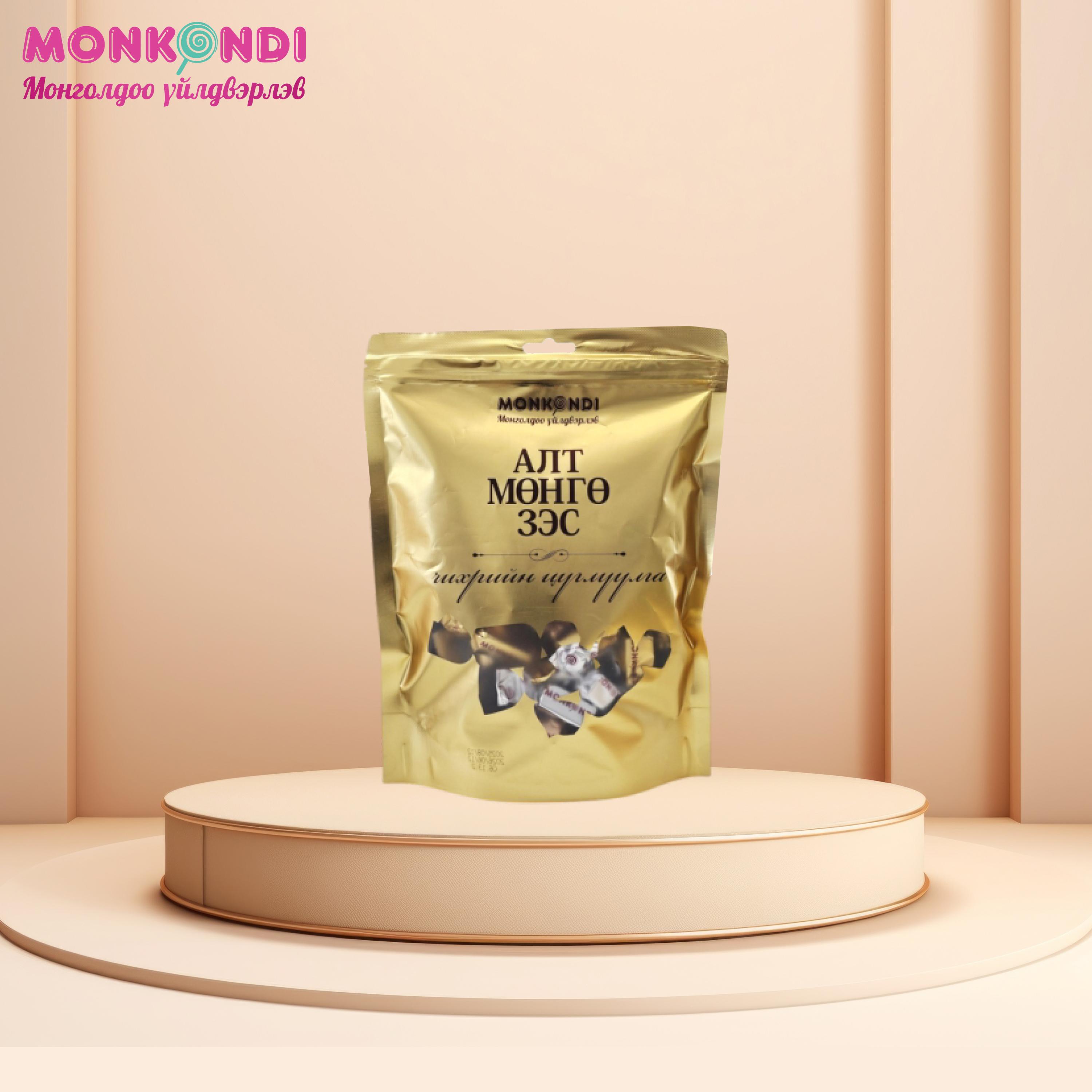 Монконди микс