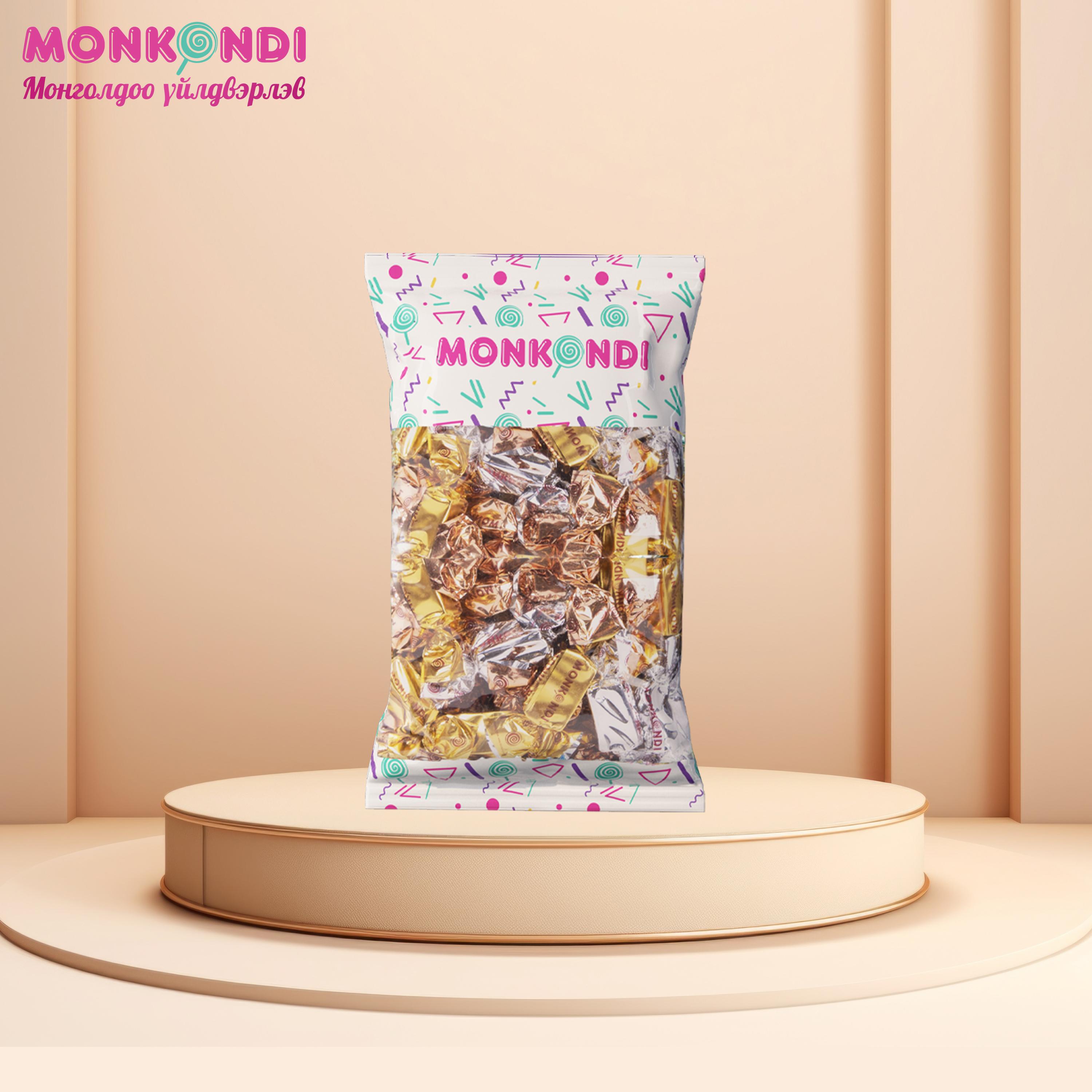 Монконди микс